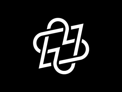 2 hearts branding design identity illustration logo logotype mark symbol ui